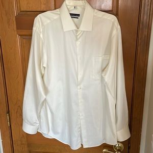 Dress Shirt 17.5 34x35